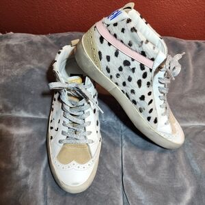 Golden Goose Sneakers - Size 38